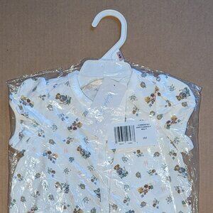 Ralph Lauren White Baby Classics II